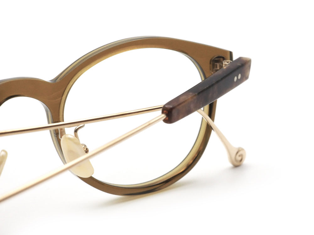 AKITTO, rog2 眼鏡工房久保田