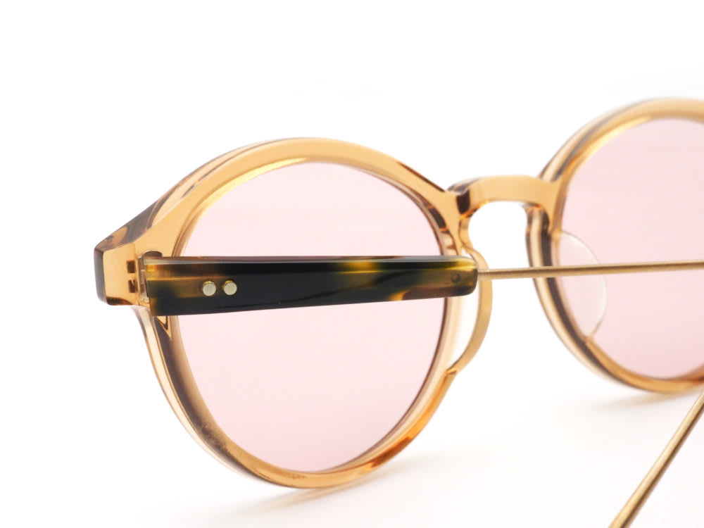 AKITTO, rog 眼鏡工房久保田