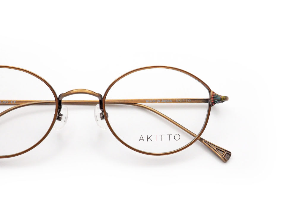 AKITTO, bet 眼鏡工房久保田