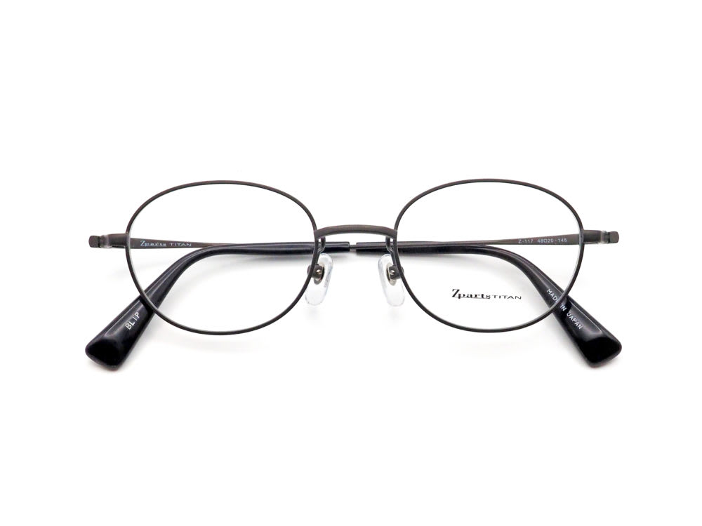 Zparts, Z-117 眼鏡工房久保田