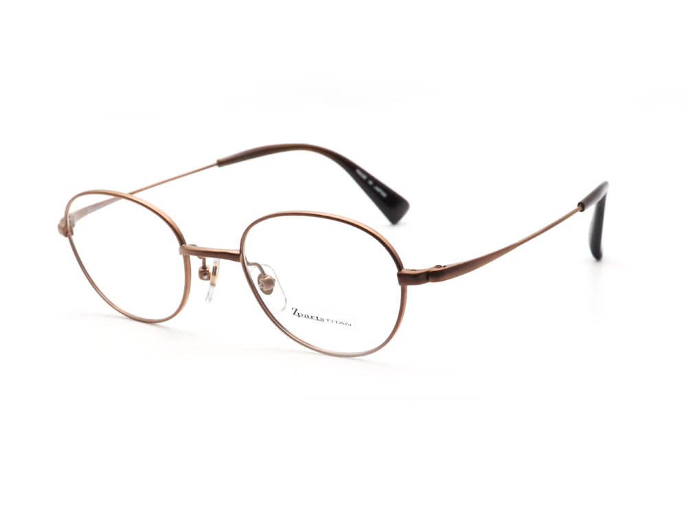 Zparts, Z-117 眼鏡工房久保田