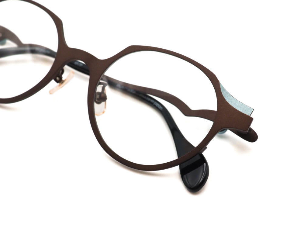 KAMURO, grandy 眼鏡工房久保田