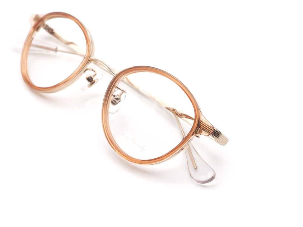 Seacret Remedy, S-043W Ellie 眼鏡工房久保田