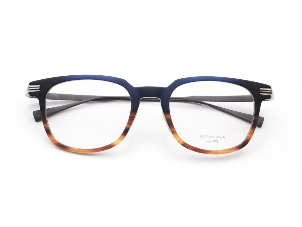 MASUNAGA since1905, ADAGIO 眼鏡工房久保田