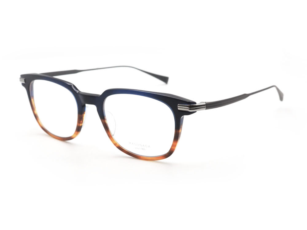 MASUNAGA since1905, ADAGIO 眼鏡工房久保田