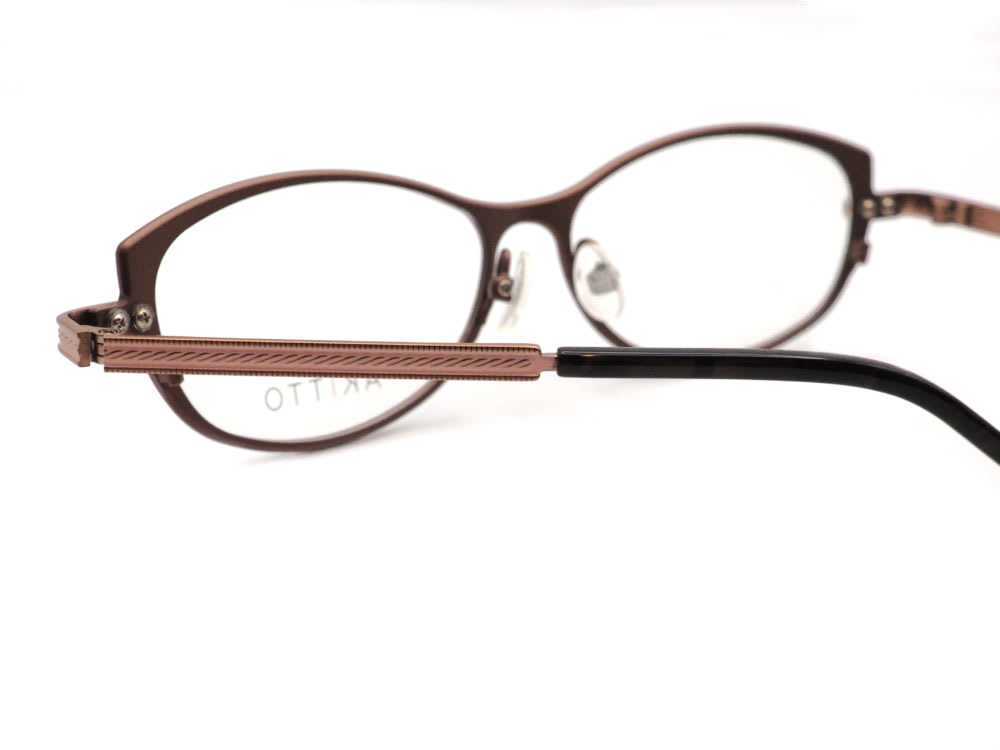 AKITTO, nuf 眼鏡工房久保田