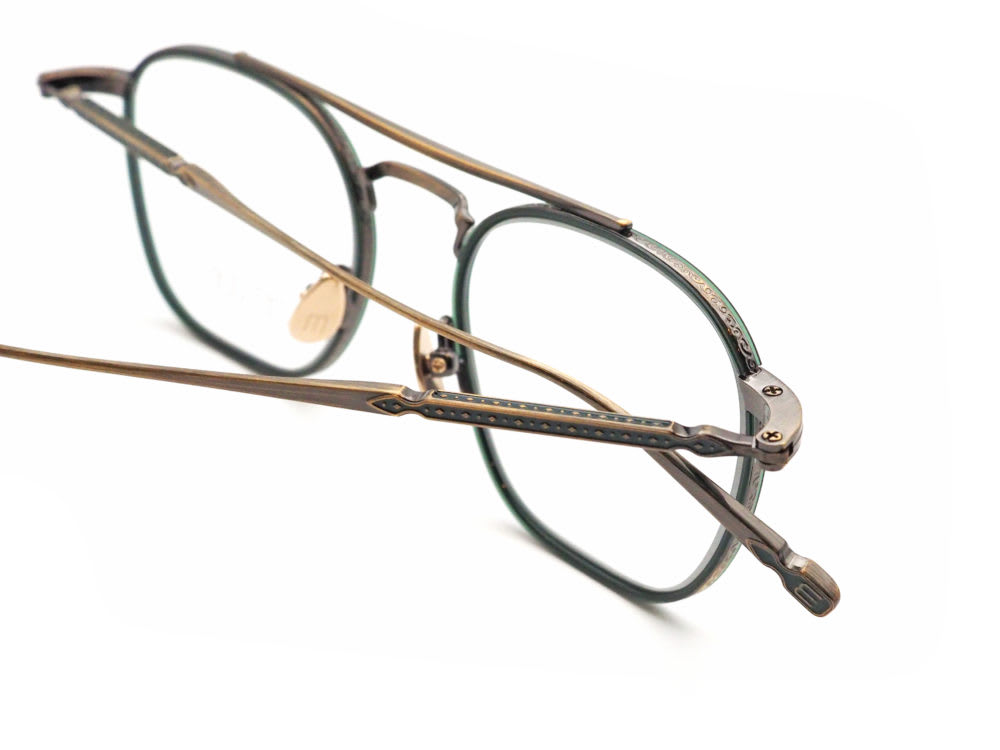 MATSUDA EYEWEAR, M3149 眼鏡工房久保田