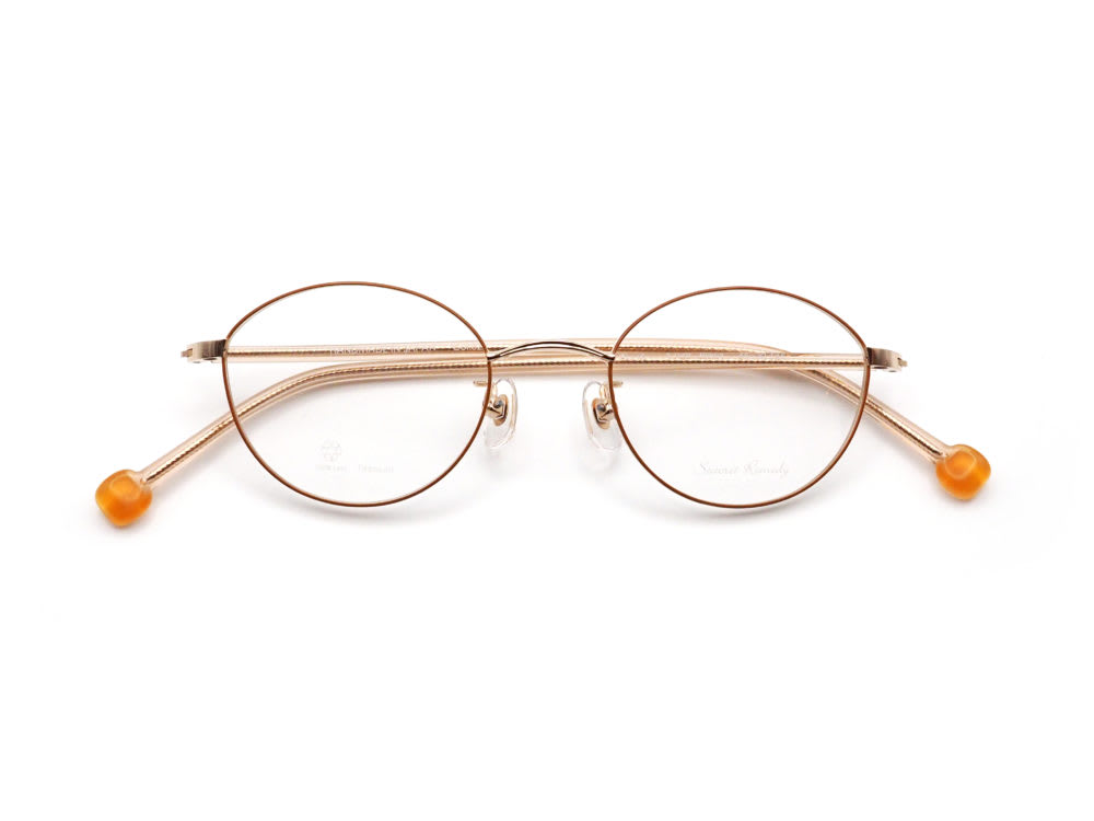 Seacret Remedy, S-049 Plera 眼鏡工房久保田