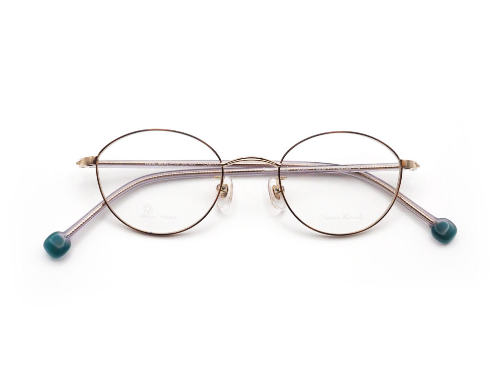 Seacret Remedy, S-049 Plera 眼鏡工房久保田