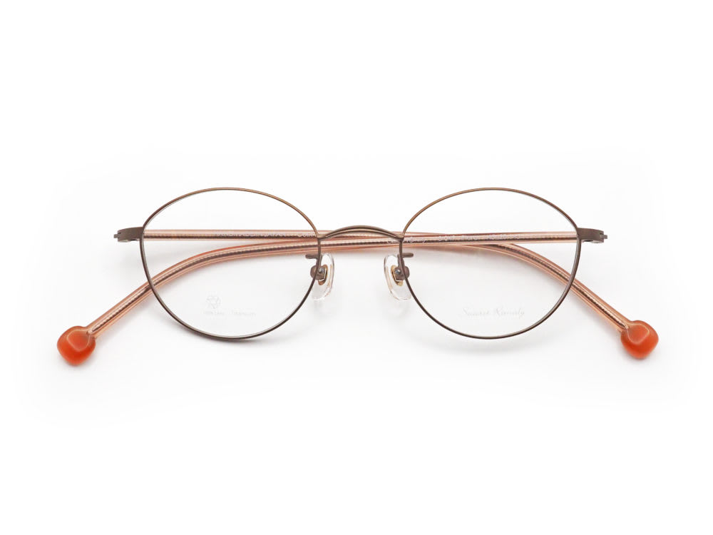 Seacret Remedy, S-049 Plera 眼鏡工房久保田