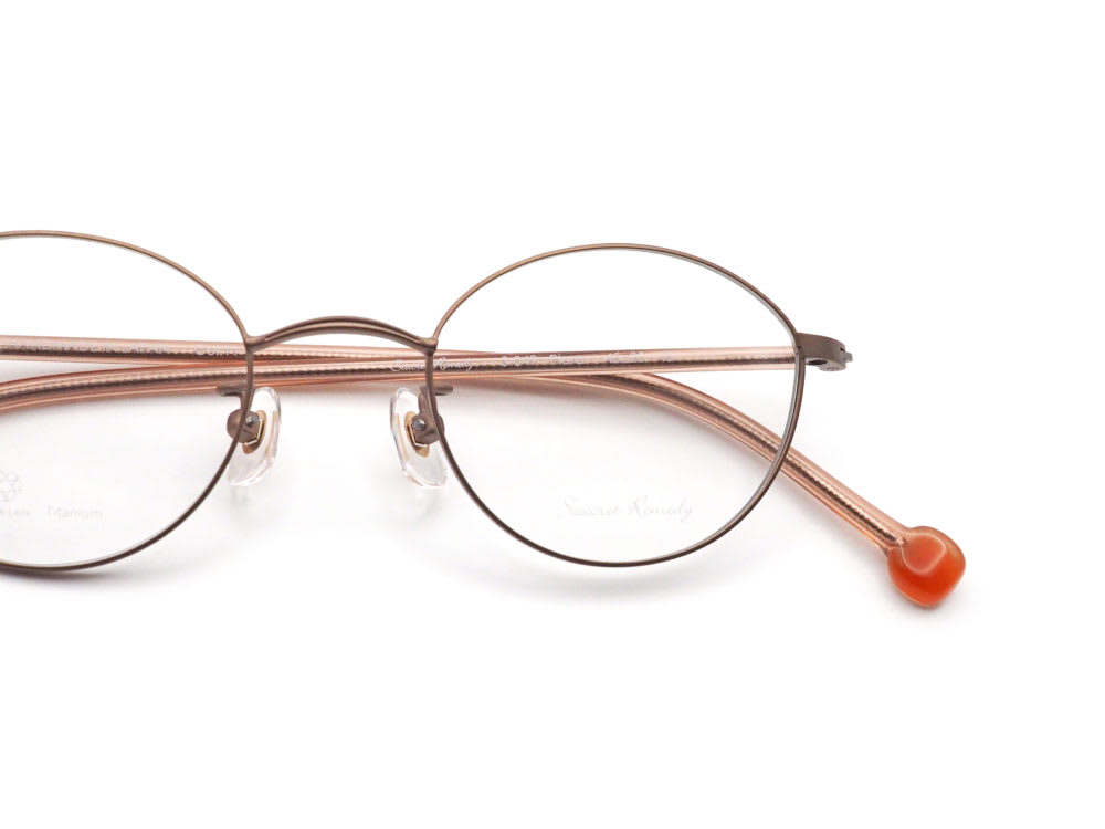 Seacret Remedy, S-049 Plera 眼鏡工房久保田