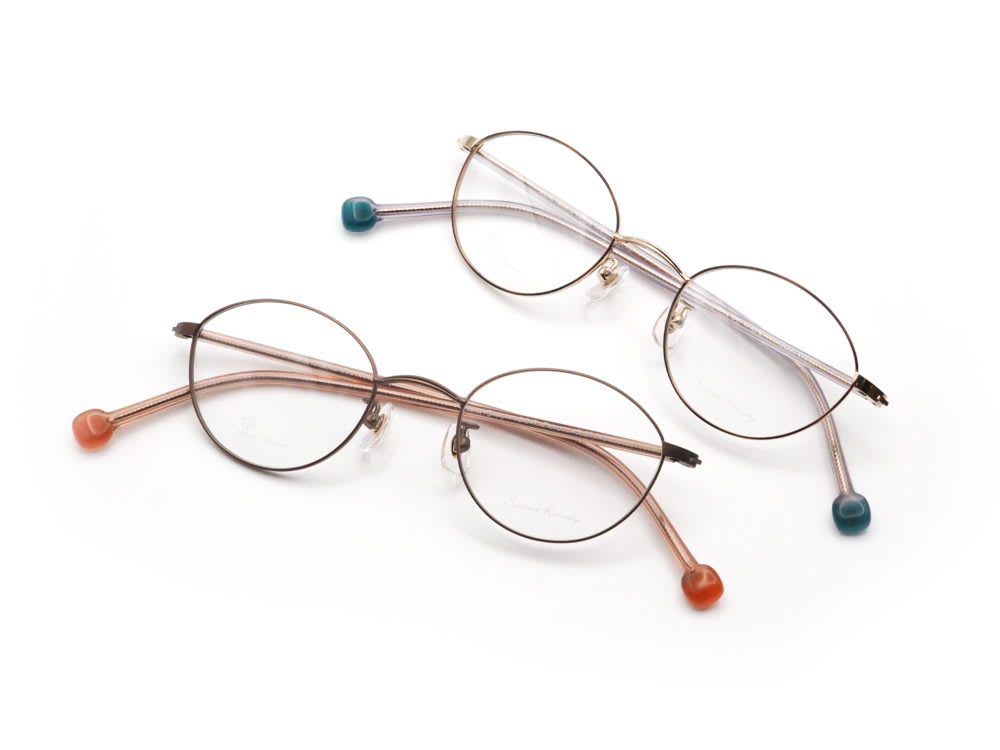 Seacret Remedy, S-049 Plera 眼鏡工房久保田