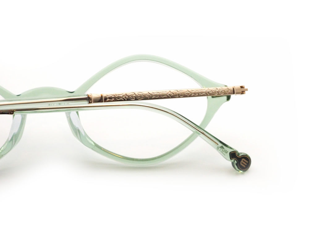 MATSUDA EYEWEAR, M2066 眼鏡工房久保田