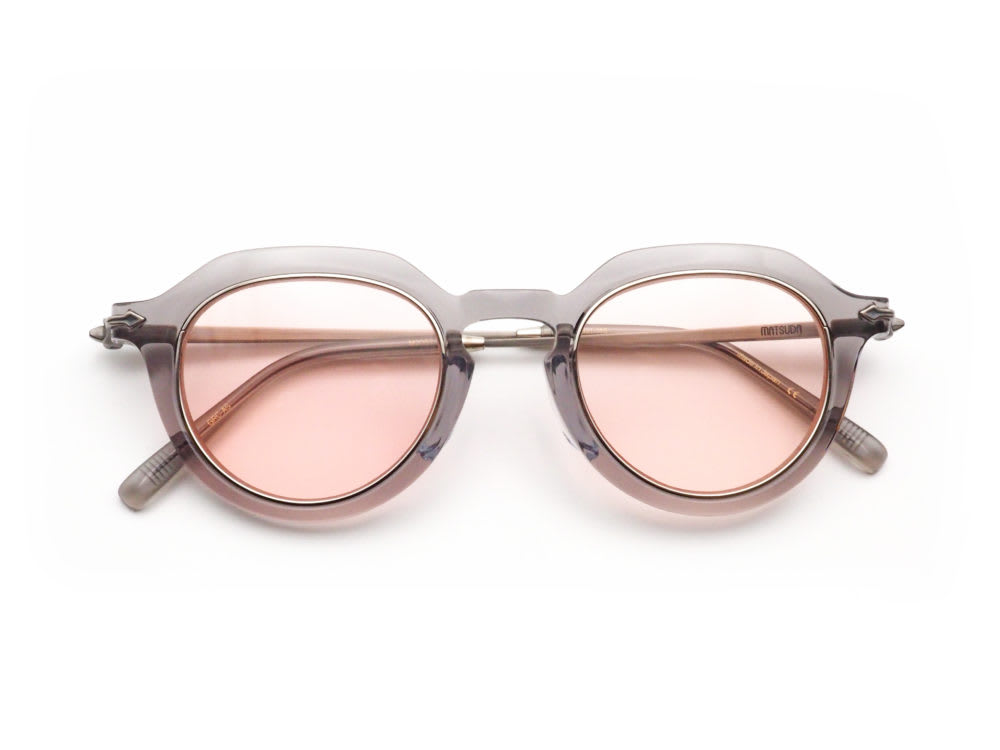 MATSUDA EYEWEAR, Tokyo Combo M2057