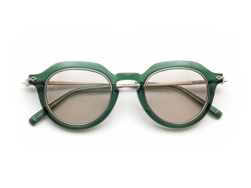 MATSUDA EYEWEAR, Tokyo Combo M2057