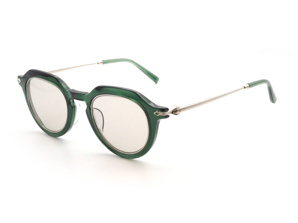 MATSUDA EYEWEAR, Tokyo Combo M2057
