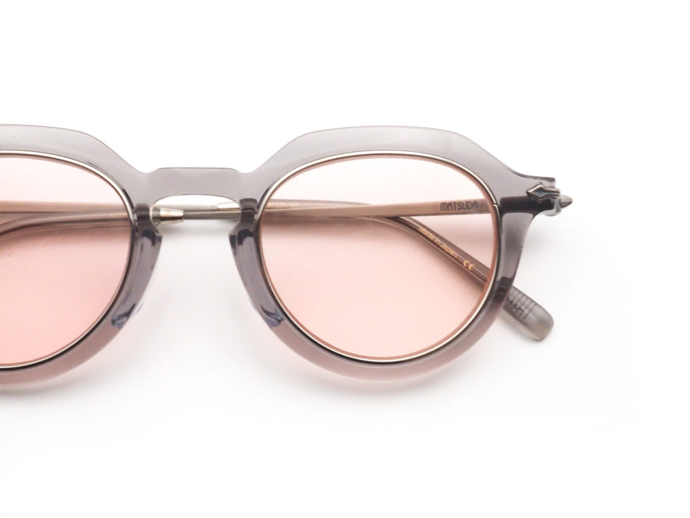 MATSUDA EYEWEAR, Tokyo Combo M2057
