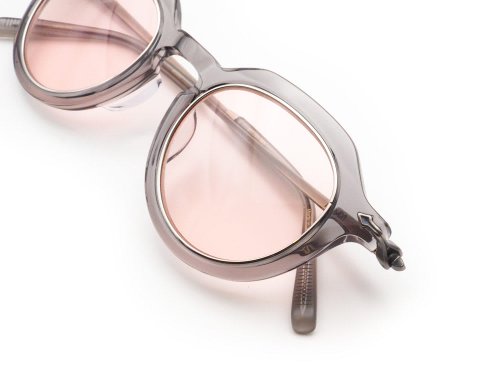 MATSUDA EYEWEAR, Tokyo Combo M2057