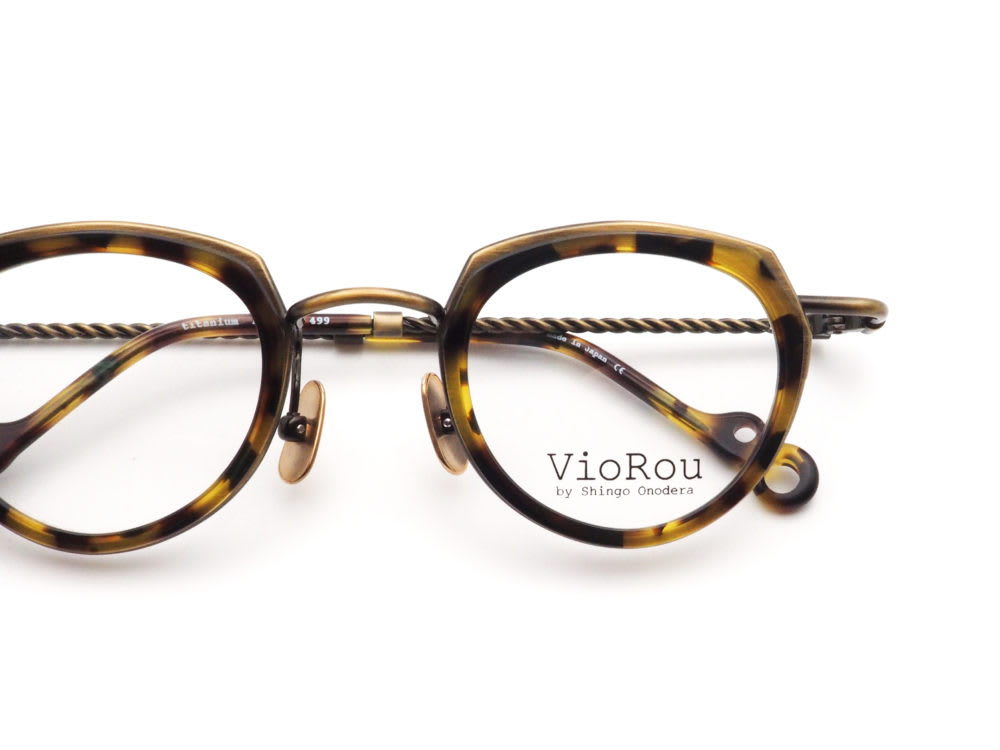 VioRou, Andrea