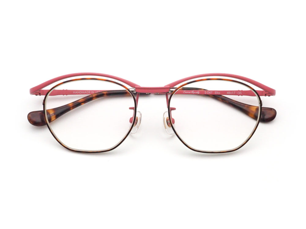 Seacret remedy, S-047 Ella