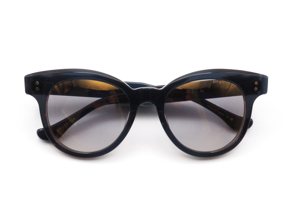 DITA × Jenna Lyons Collaboration model LYONS DTS736-A-01