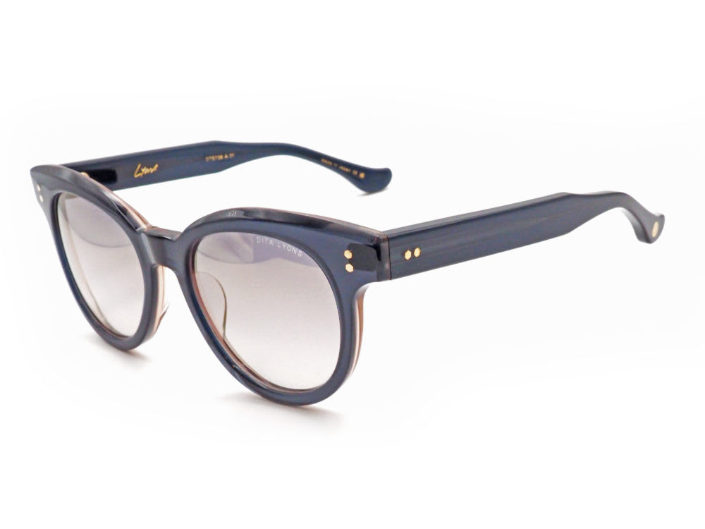 DITA × Jenna Lyons Collaboration model LYONS DTS736-A-01