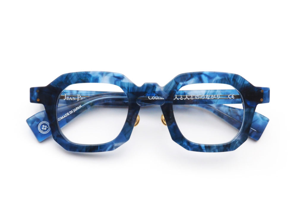 JEAN PHILIPPE JORY × Filton Collaboration model, Couture