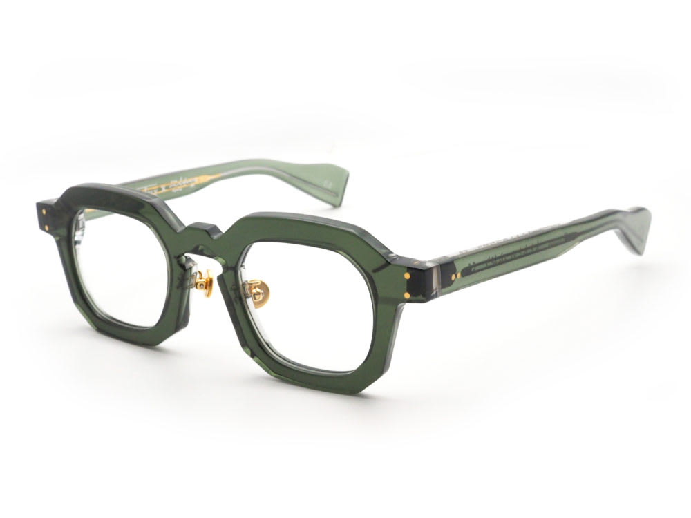 新入荷紹介 JEAN PHILIPPE JOLY × Filton Collaboration model