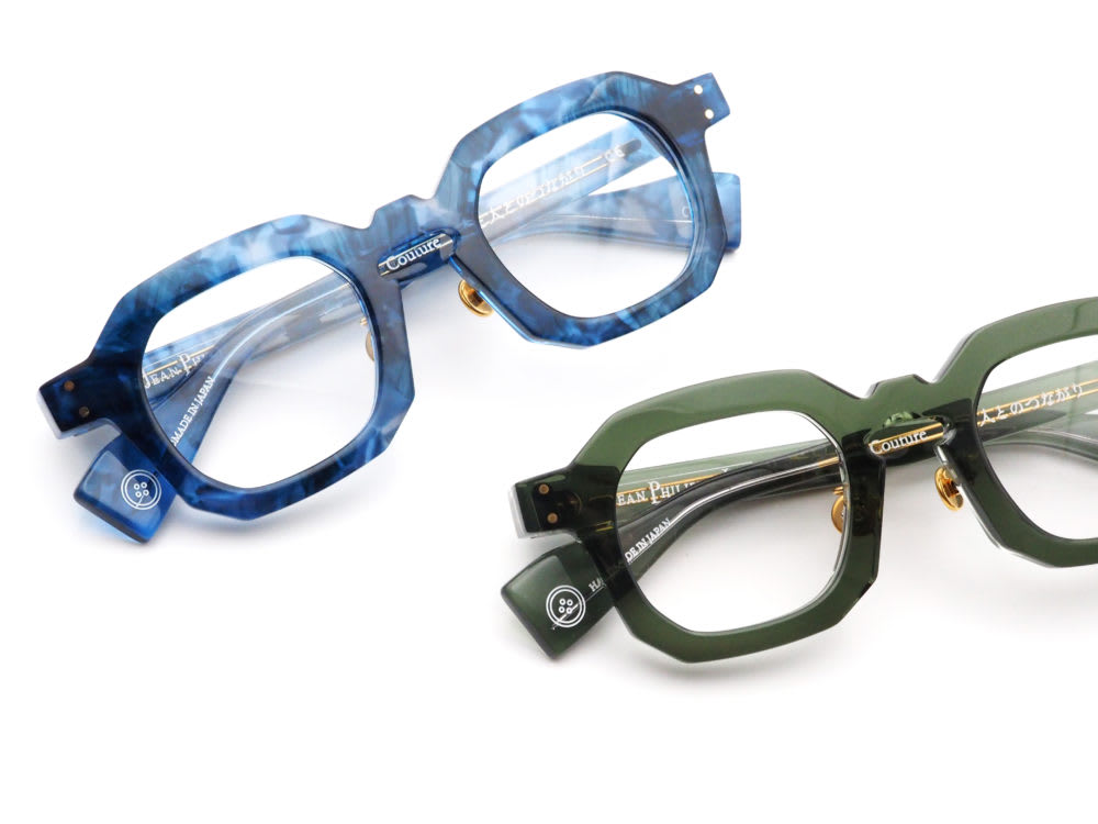 Filton × JEAN PHILIPPE JOLY\" Couture \" 新入荷紹介 JEAN PHILIPPE JOLY × Filton Collaboration model
