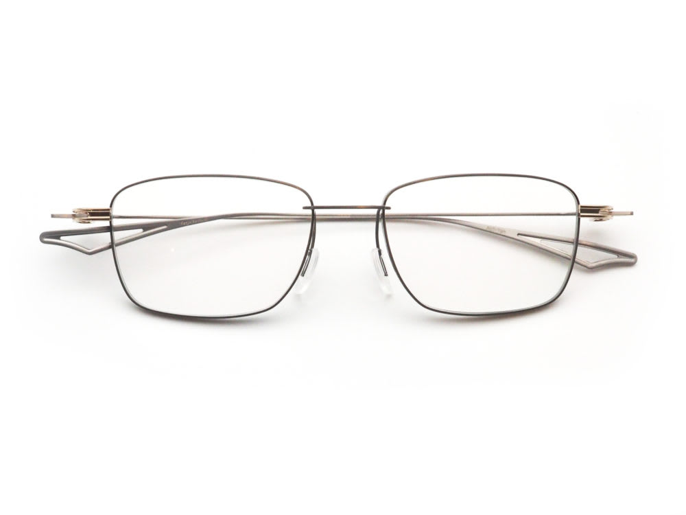 Kazuo Kawasaki ACT, ACT-Ten