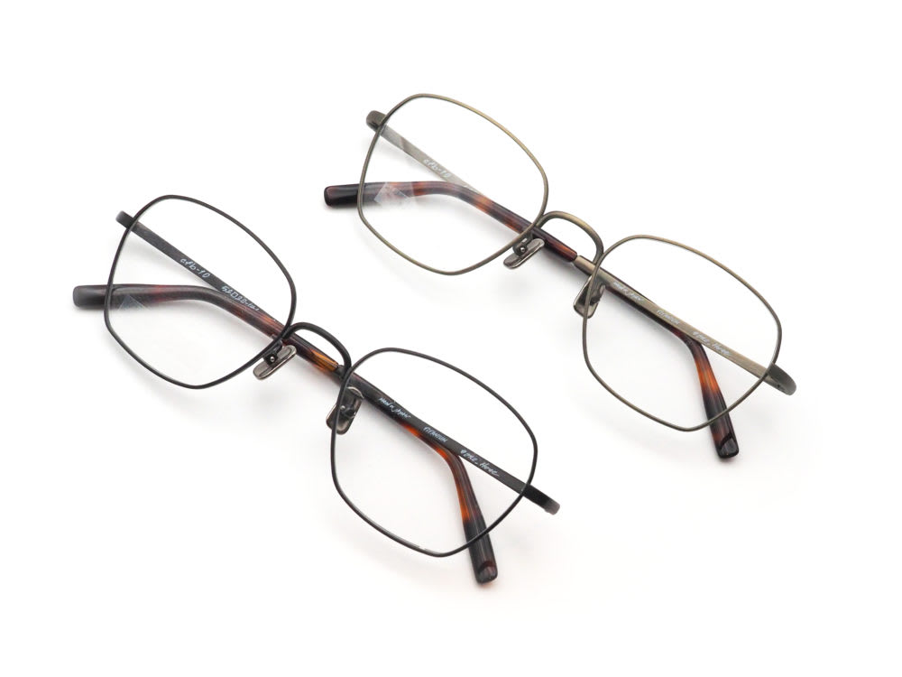 One/Three Compound Frame, cfb-10