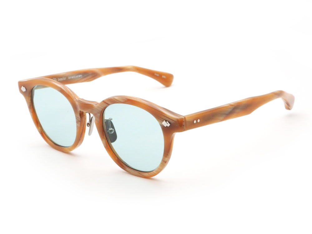 谷口眼鏡 tesio, YAMA 5周年記念カラー