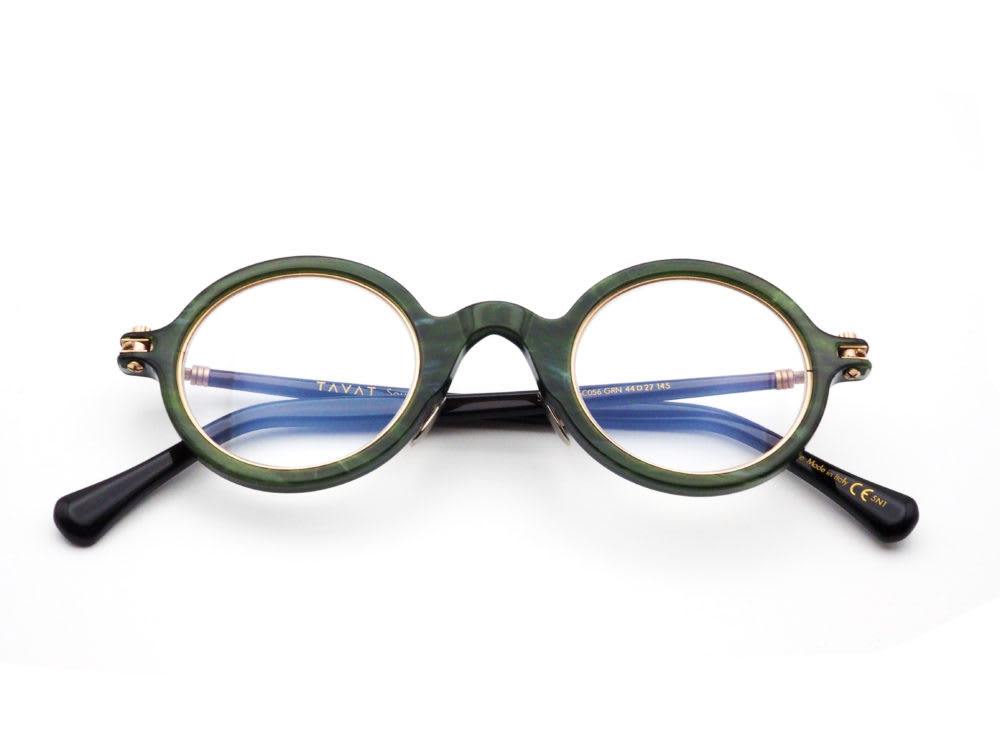 TAVAT Eyewear, SoupCan Scope
