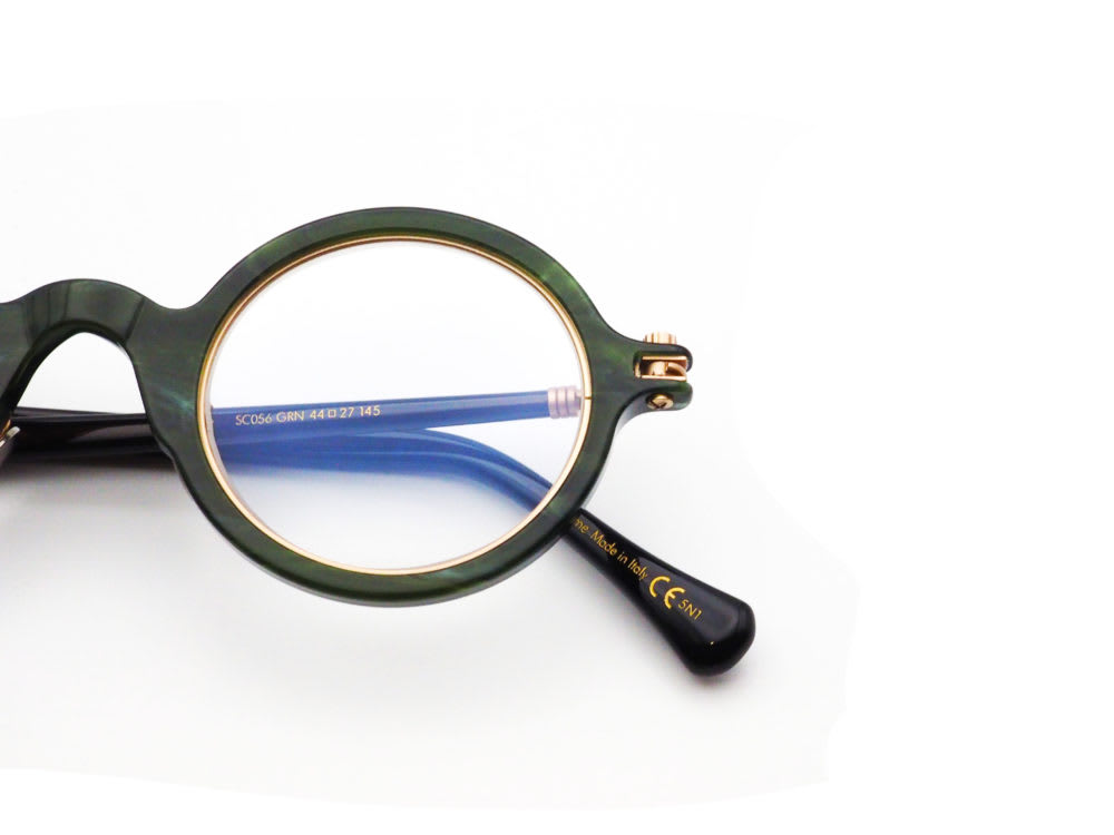 TAVAT Eyewear, SoupCan Scope