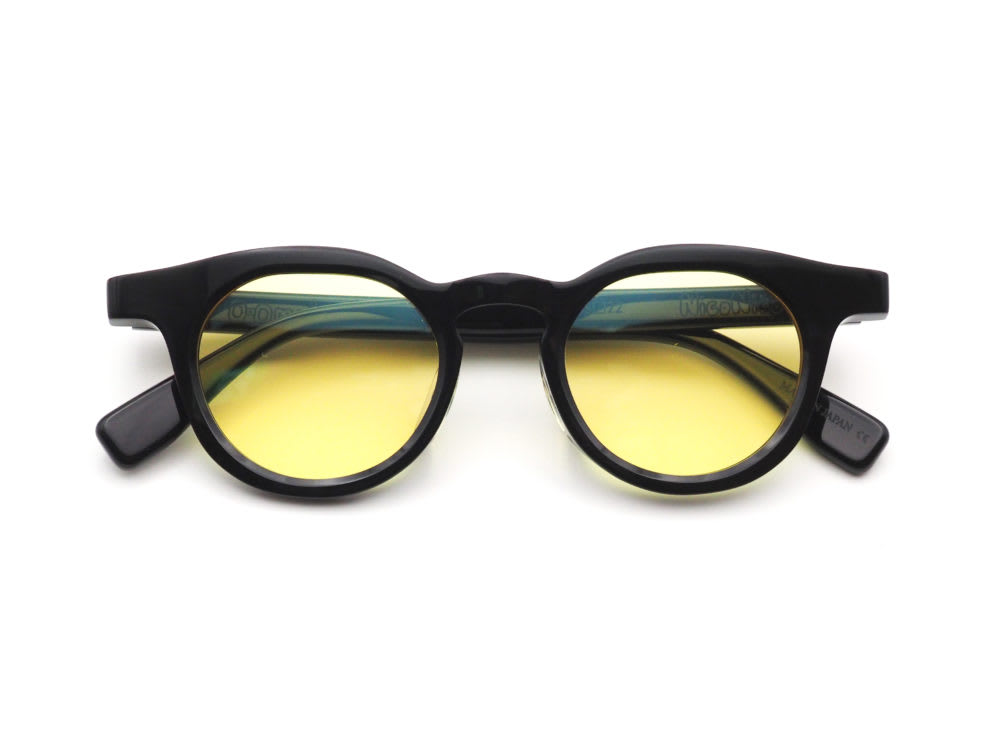 OnOmatopee sunglasses, NicoNico