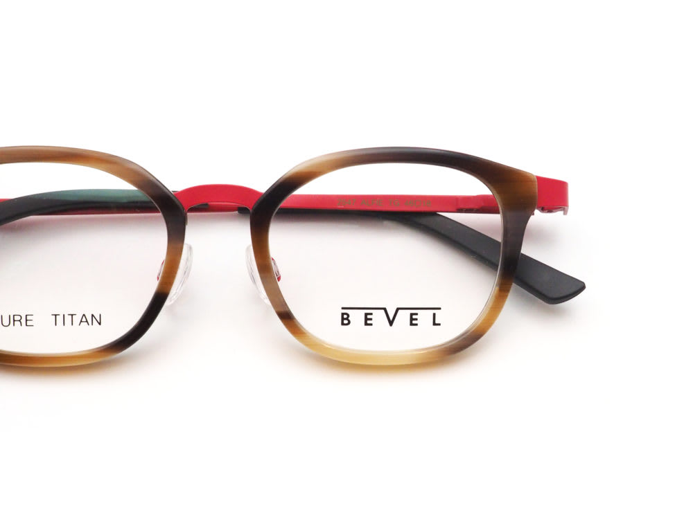 BEVEL, 2547 ALFIE