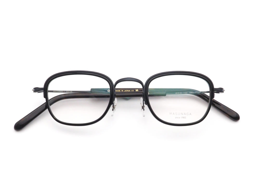 MASUNAGA since1905, GMS-112P