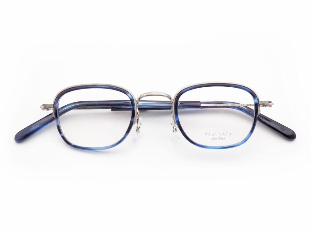 MASUNAGA since1905, GMS-112P