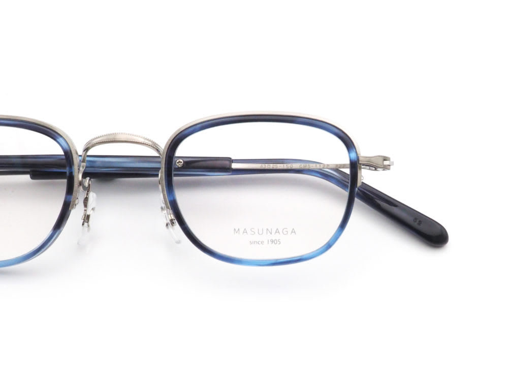 MASUNAGA since1905, GMS-112P