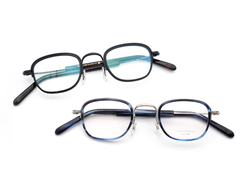 MASUNAGA since1905, GMS-112P