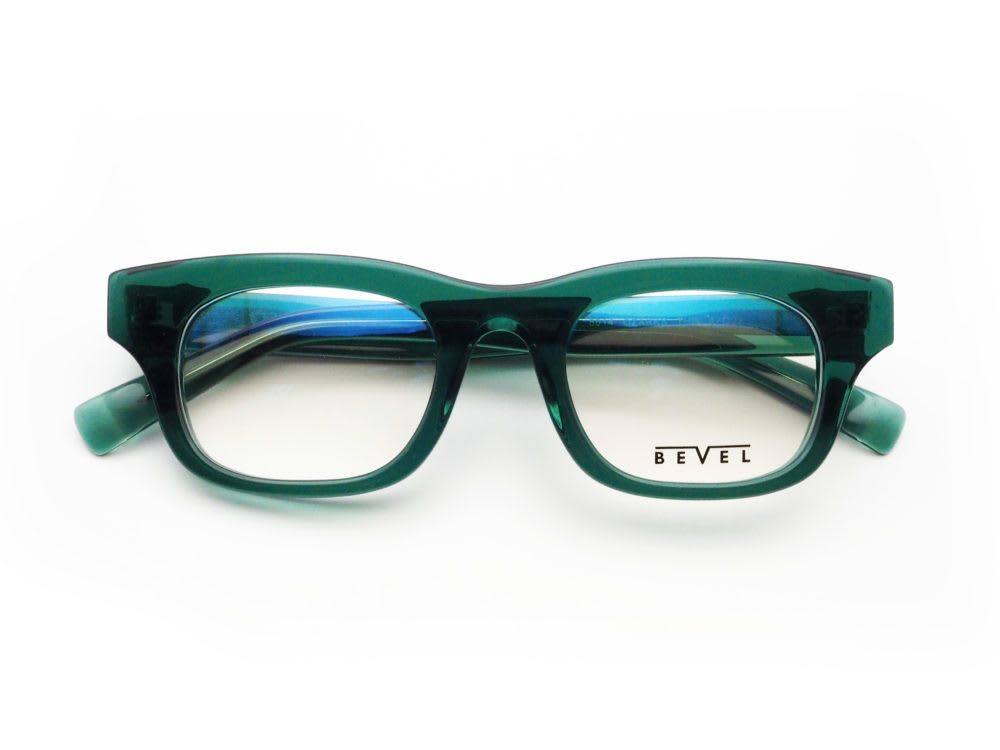 BEVEL, 8014 OZARKS