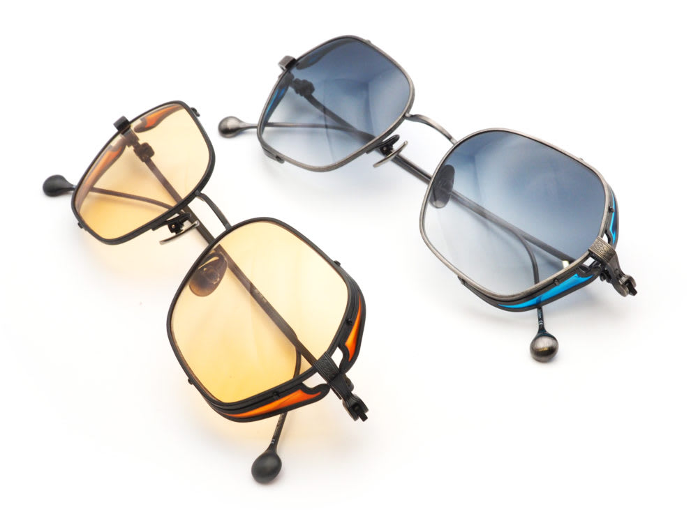 MATSUDA EYEWEAR, M3153