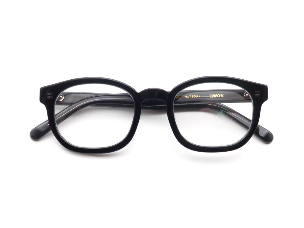 QWON Eyewear, MATSOUA