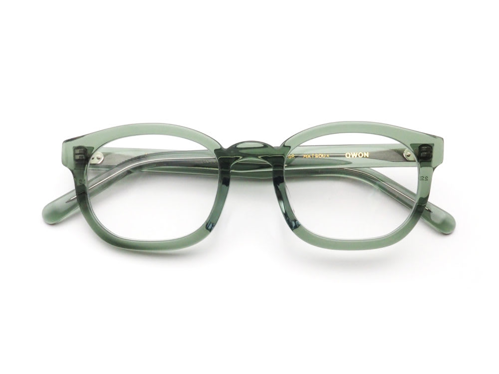QWON Eyewear, MATSOUA