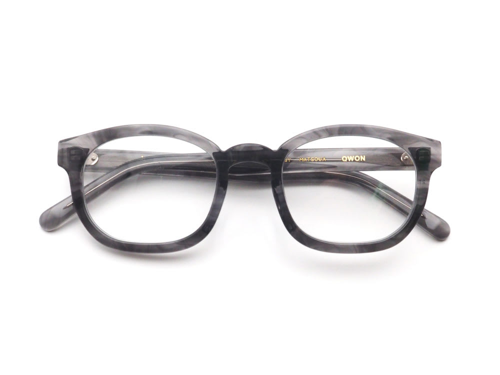 QWON Eyewear, MATSOUA