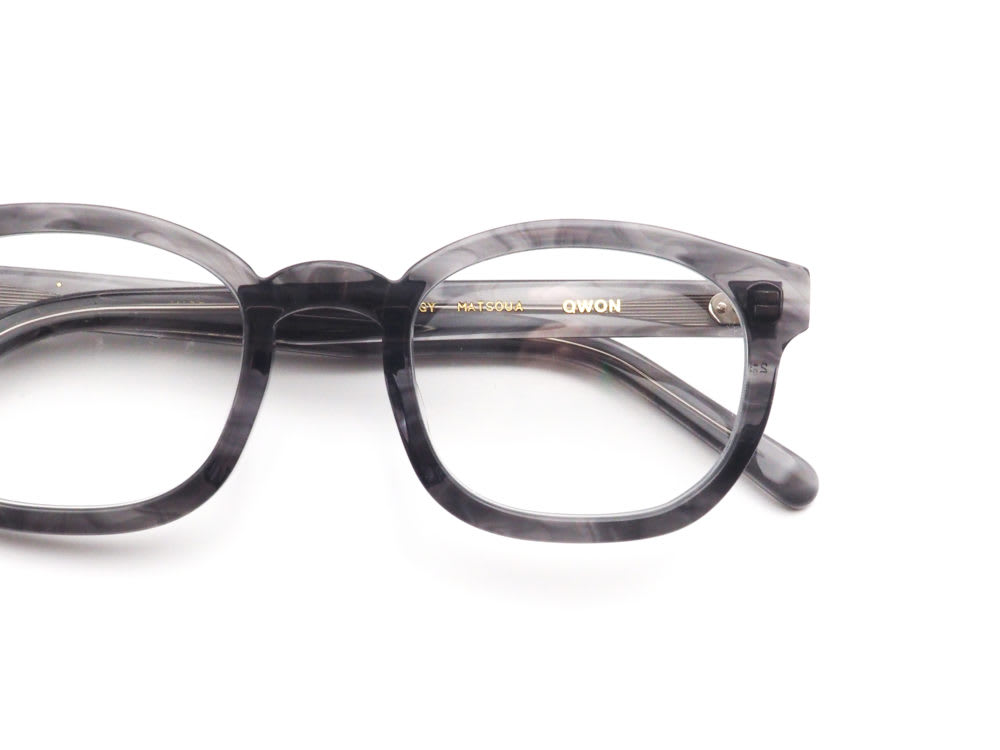 QWON Eyewear, MATSOUA