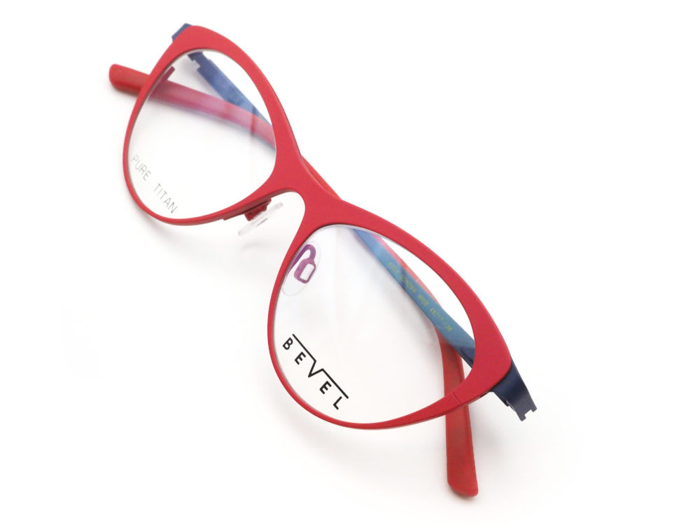 BEVEL ベベル 6552 SONOMA col.WRDB