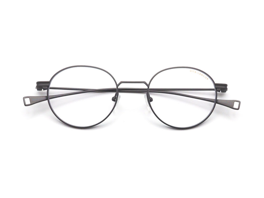 DITA Lancier LSA-113 col.Steel Grey