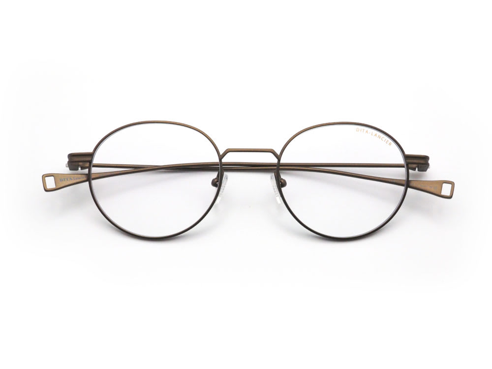 DITA Lancier LSA-113 col.Black Sand