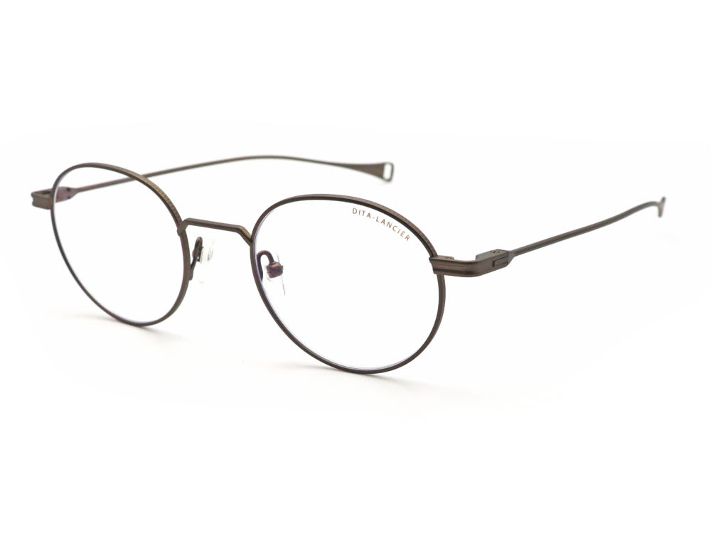 DITA Lancier LSA-113 col.Black Sand